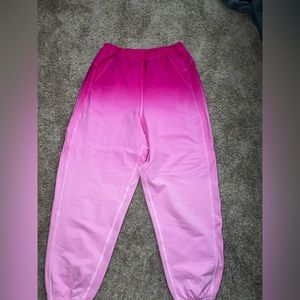 Lululemon joggers